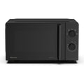 Microonde Hisense H20MOBP1HI Nero 700 W 20 L
