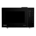Microonde con Grill Hisense H23MOBS5HG4 Nero 800 W 23 L