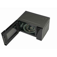 Microonde con Grill Hisense H23MOBS5HG4 Nero 800 W 23 L
