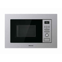 Microonde con Grill Hisense BIM320G41X 800 W