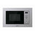 Microonde con Grill Hisense BIM320G41X 800 W
