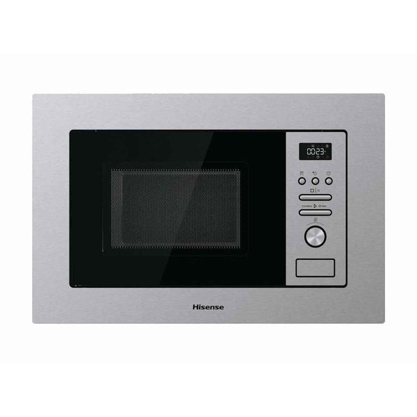 Microonde con Grill Hisense BIM320G41X 800 W