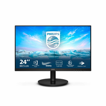 Monitor Philips REG ALT 23,8" Full HD