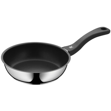 Padella WMF DEVIL      20CM Nero Acciaio inossidabile 200 mm Ø 20 cm