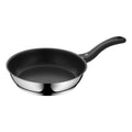 Padella WMF DEVIL      24CM Argentato Acciaio inossidabile 24 cm Ø 24 cm