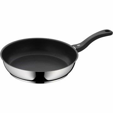 Padella WMF DEVIL      28CM Acciaio Acciaio inossidabile Bachelite 28 cm Ø 28 cm