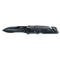 Set di Posate Walther 5.0728 Nero