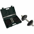 Kit di Kettlebell e Manubri Schildkröt