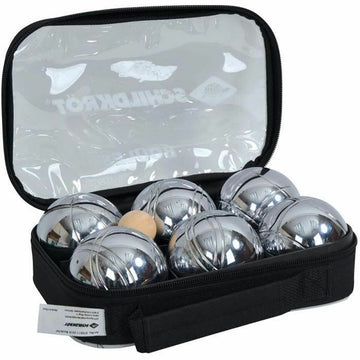 Boules Set Schildkröt