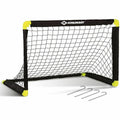 Football Goal Schildkröt