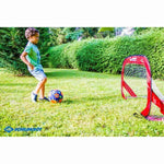 Porta Pieghevole Schildkröt 120 x 80 x 80 cm Rosso (2 Unità)
