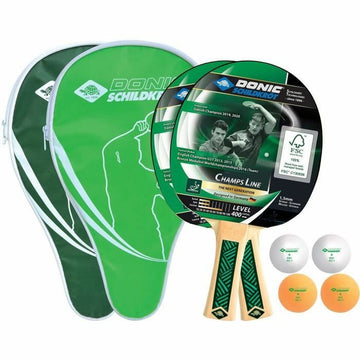 Set da Ping Pong Schildkröt