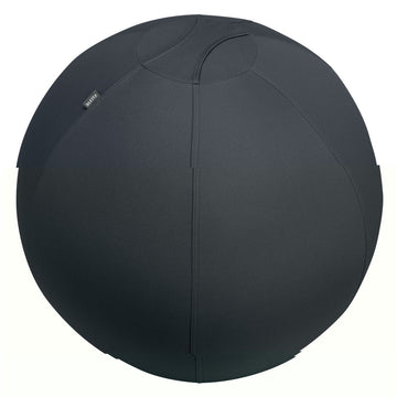 Sedile Leitz ["Ergo Active"] Grigio scuro