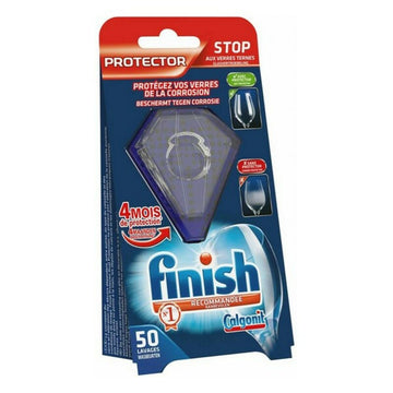 Protezione Stoviglie Lucentezza Finish Finish