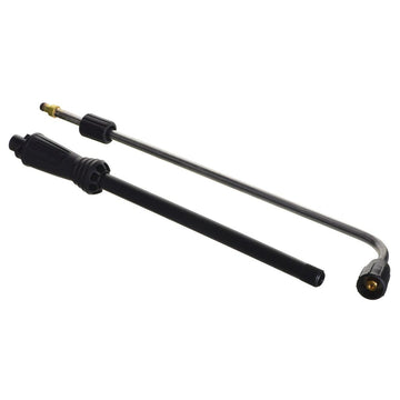 Lancia per irrigazione Kärcher 2.638-817.0 Nero