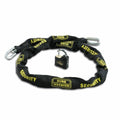 Catena con lucchetto Burg-Wachter 90 cm