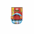 Lucchetto a combinazione Burg-Wachter 65 cm Multicolore