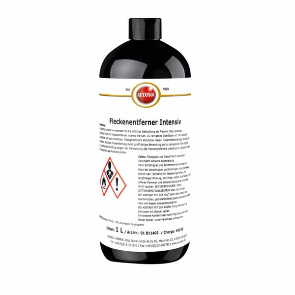 Elimina macchie Autosol SOL01011402 1 L - Augustea Shop