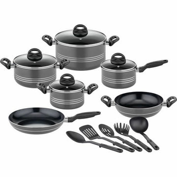 Batteria da Cucina GSW