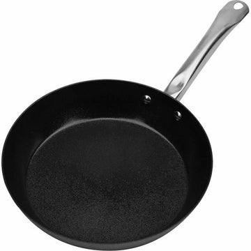 Pan GSW AVANTI Black Ø 24 cm Non-stick 24 cm