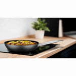 Padella GSW AVANTI Nero Ø 24 cm antiaderente 24 cm