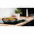 Padella GSW AVANTI Nero Ø 24 cm antiaderente 24 cm