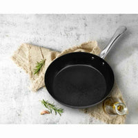 Padella GSW AVANTI Nero Ø 24 cm antiaderente 24 cm