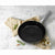 Padella GSW AVANTI Nero Ø 24 cm antiaderente 24 cm