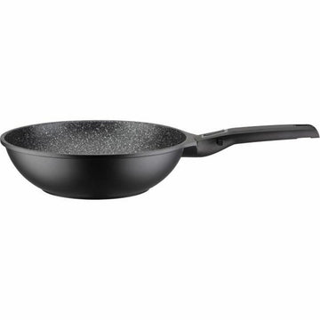 Padella Wok GSW Alluminio fuso Ø 28 cm
