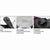 Pentola Express GSW Acciaio inossidabile 4 L Argentato