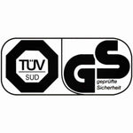 Pentola Express GSW Acciaio inossidabile 4 L Argentato