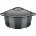 Pentola GSW Beige Grigio 3,8 L Ø 24 cm