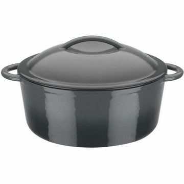 Pentola GSW Beige Grigio 3,8 L Ø 24 cm