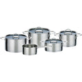 Batteria da Cucina GSW