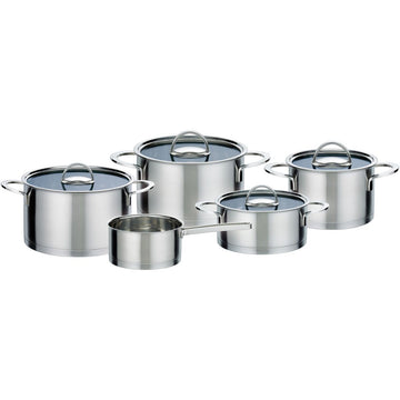 Batteria da Cucina GSW