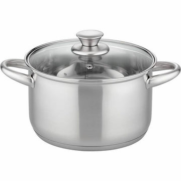 Casserole GSW Ø 24 cm Steel
