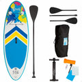 Inflatable Paddle Surf Board with Accessories Max Home (Refurbished A)
