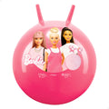 Palla che salta Barbie Rosa