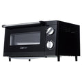 Mini Forno Elettrico Clatronic MPO 3520 12 L 1000 W