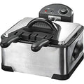Friggitrice Clatronic FR 3195 Nero 2000 W 4 L
