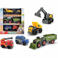 Set veicoli Dickie Toys