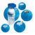Filtro per il rubinetto Brita S1422 Ricambio - Augustea Shop