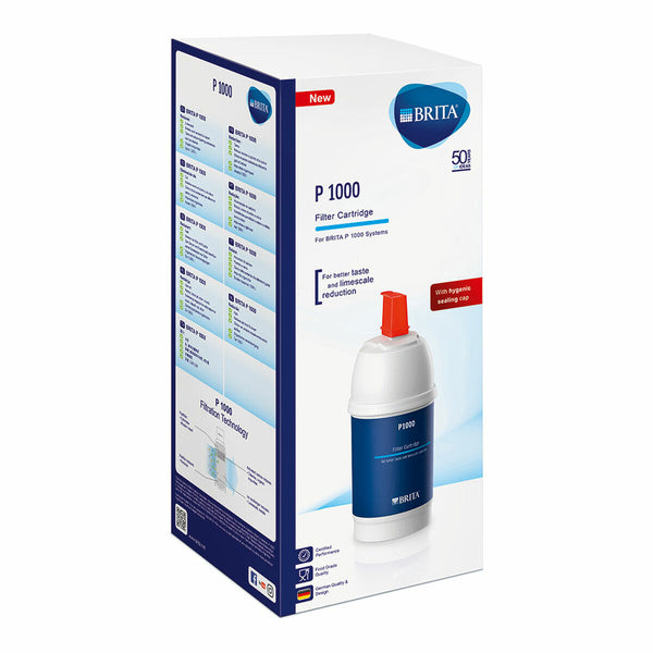 Filtro per il rubinetto Brita S1422 Ricambio - Augustea Shop