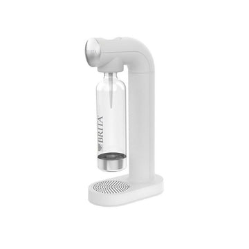 Macchina per Soda Brita 1049250 Bianco 1 L
