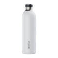 Thermos Brita 1046738 White Silver Stainless steel 500 ml