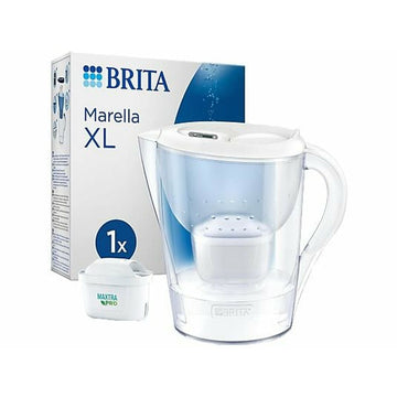 Brocca filtrante Brita MARELLA XL