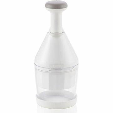 Mincer Leifheit Chopper Confort & Cle White Stainless steel Plastic