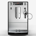 Superautomatic Coffee Maker Melitta CAFFEO SOLO & Perfect Milk Silver 1400 W 1450 W 15 bar 1,2 L