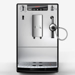 Caffettiera superautomatica Melitta E957-203 Argentato 1400 W 1450 W 15 bar 1,2 L - Augustea Shop