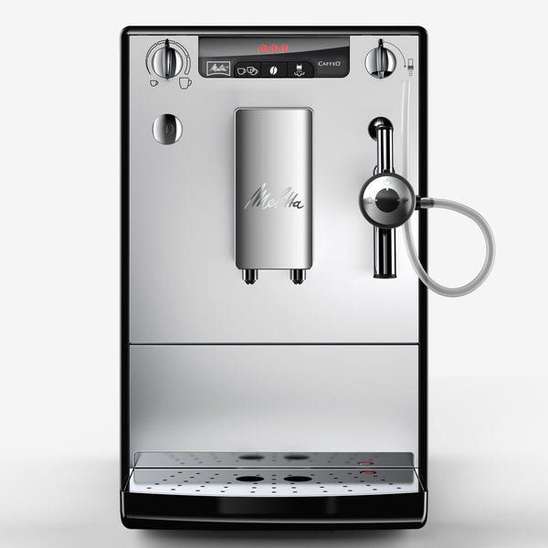 Caffettiera superautomatica Melitta E957-203 Argentato 1400 W 1450 W 15 bar 1,2 L - Augustea Shop